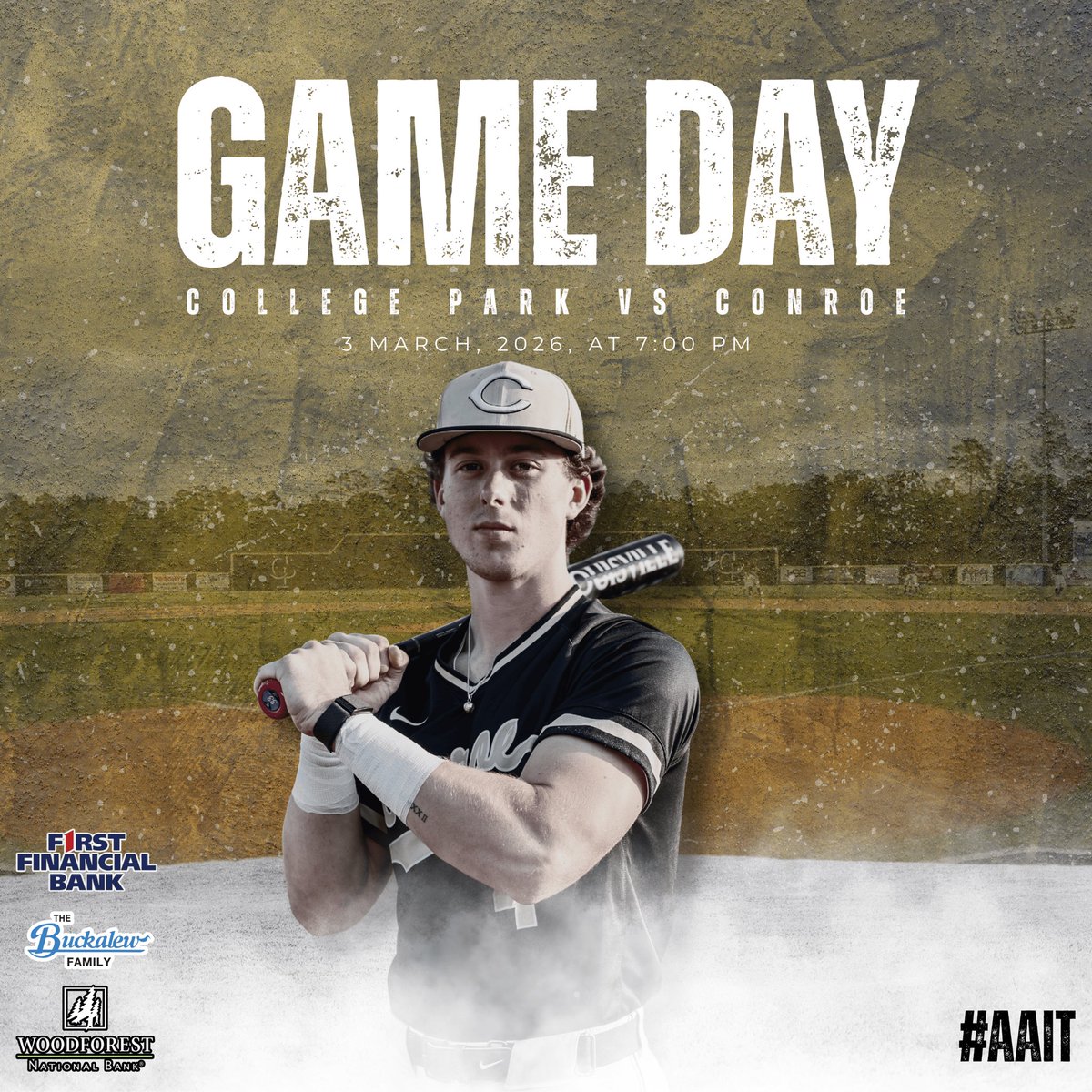 ConroeTiger Baseball tweet media