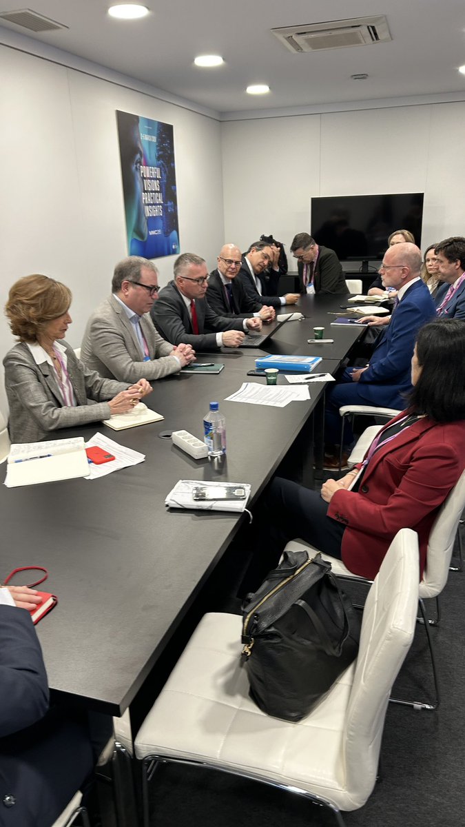 Brendan Carr tweet media