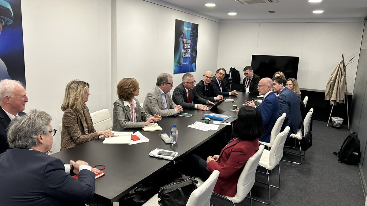 Brendan Carr tweet media