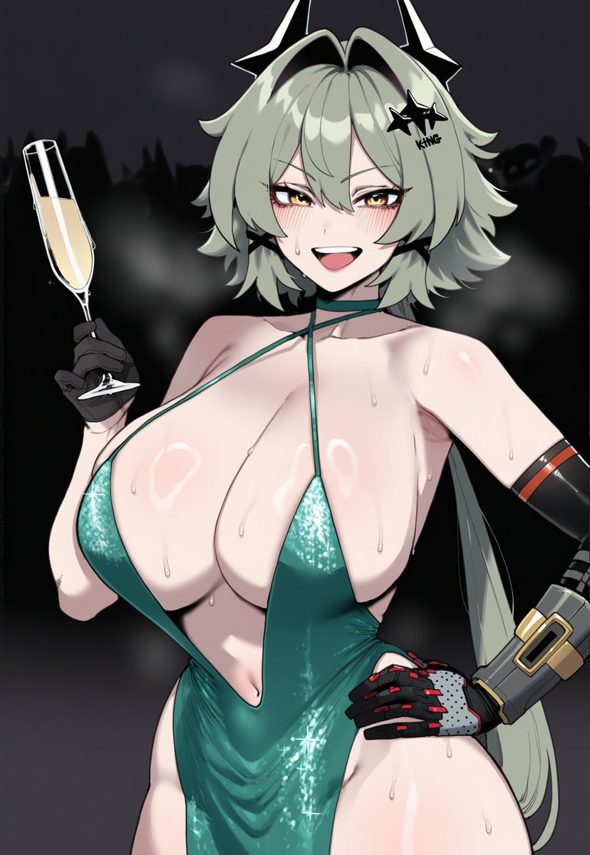 Caesar King tweet media