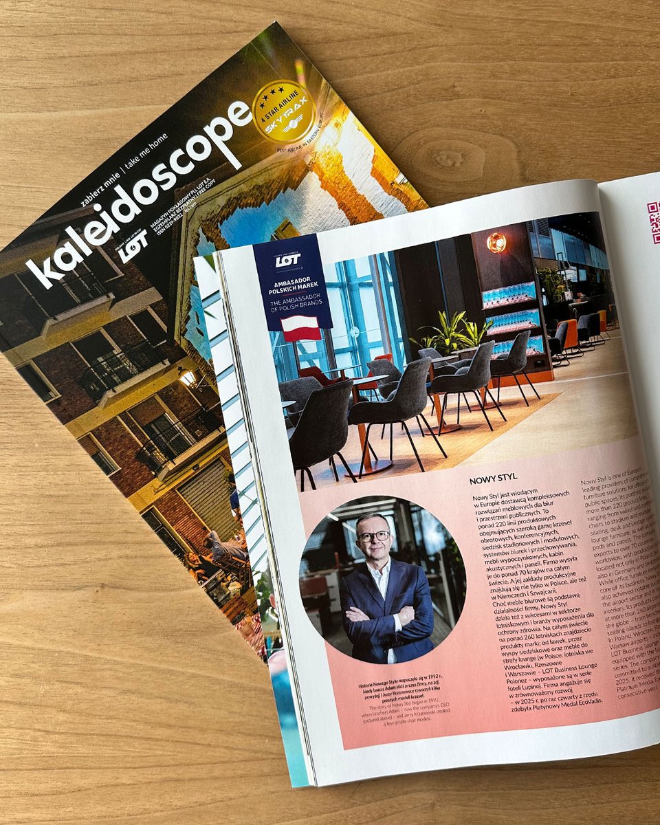 Nowy Styl tweet media