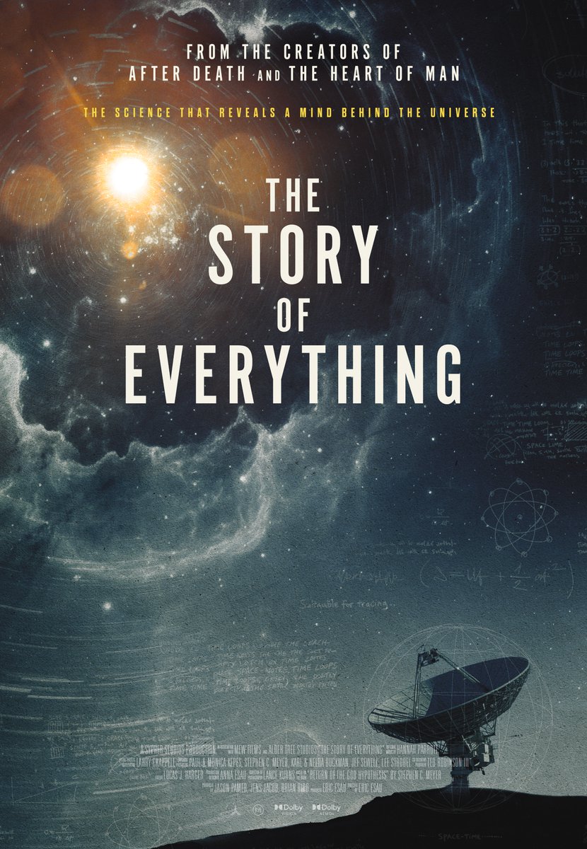 Lee Strobel tweet media
