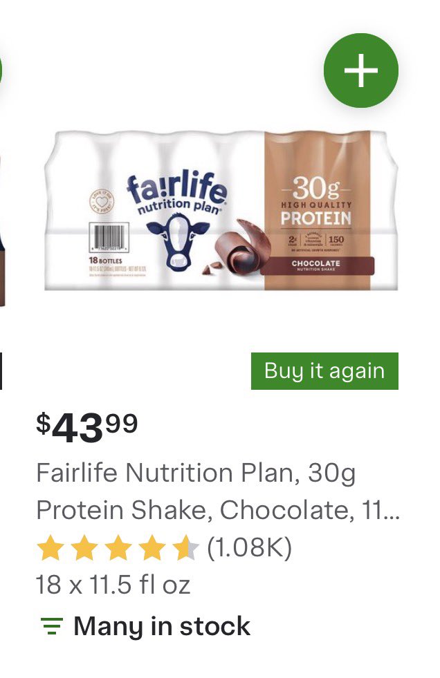 Caroline Good tweet media