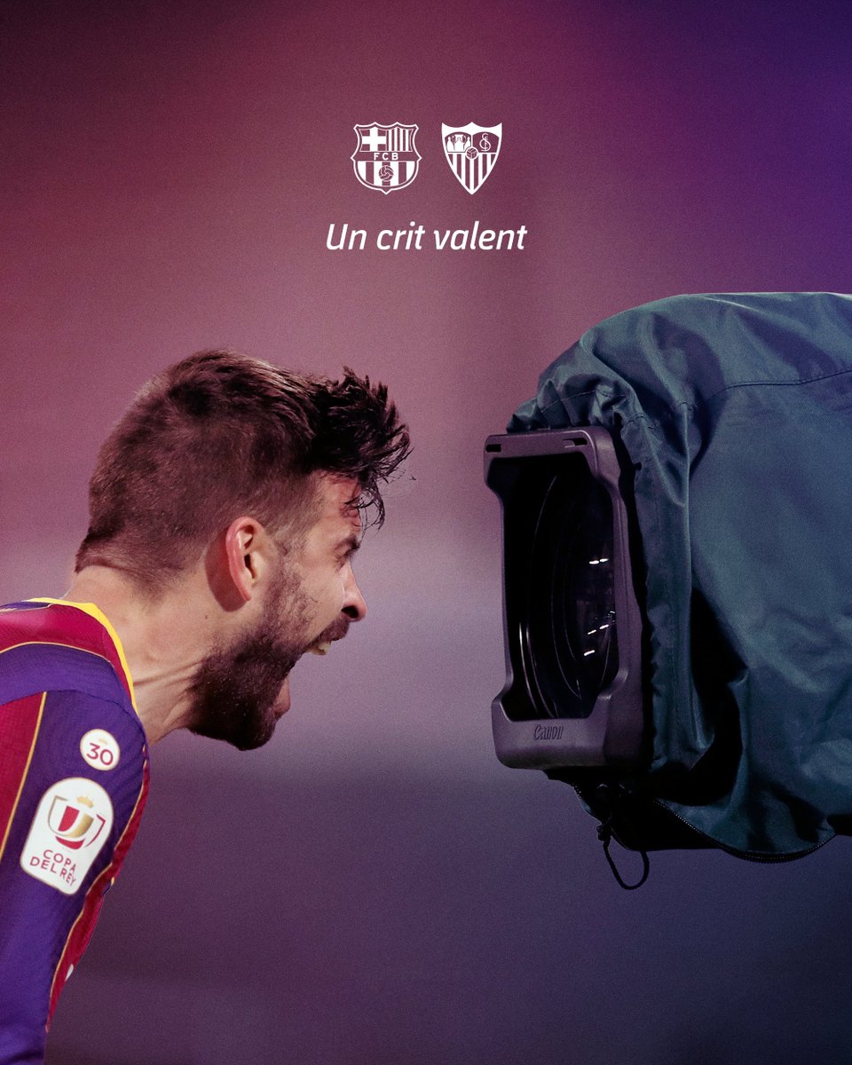 FC Barcelona tweet media
