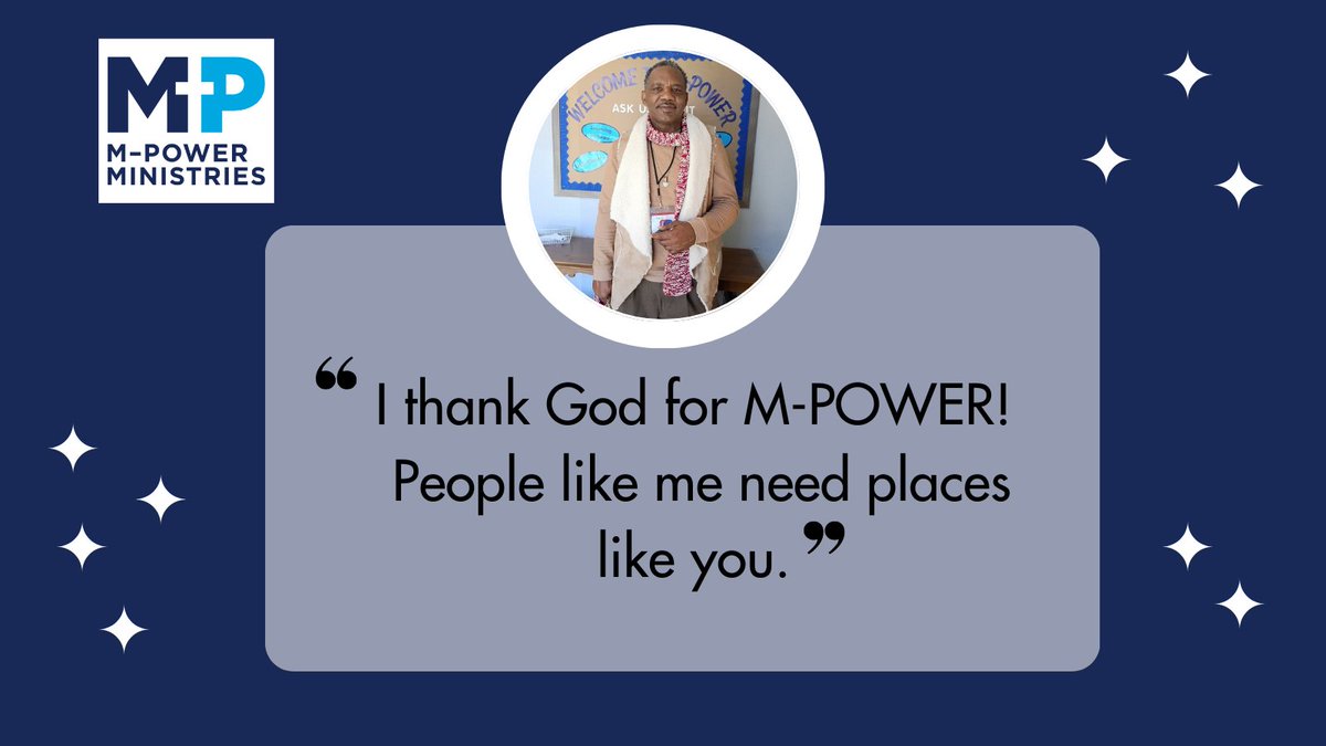 M-POWER’s Health Clinic does more than just see patients without insurance. We provide hope and encouragement to those who need it the most.
#mpower #ministries #healthcenter #freehealthcare #pathsoutofpoverty #birmingham #avondale #healthcare #nonprofit