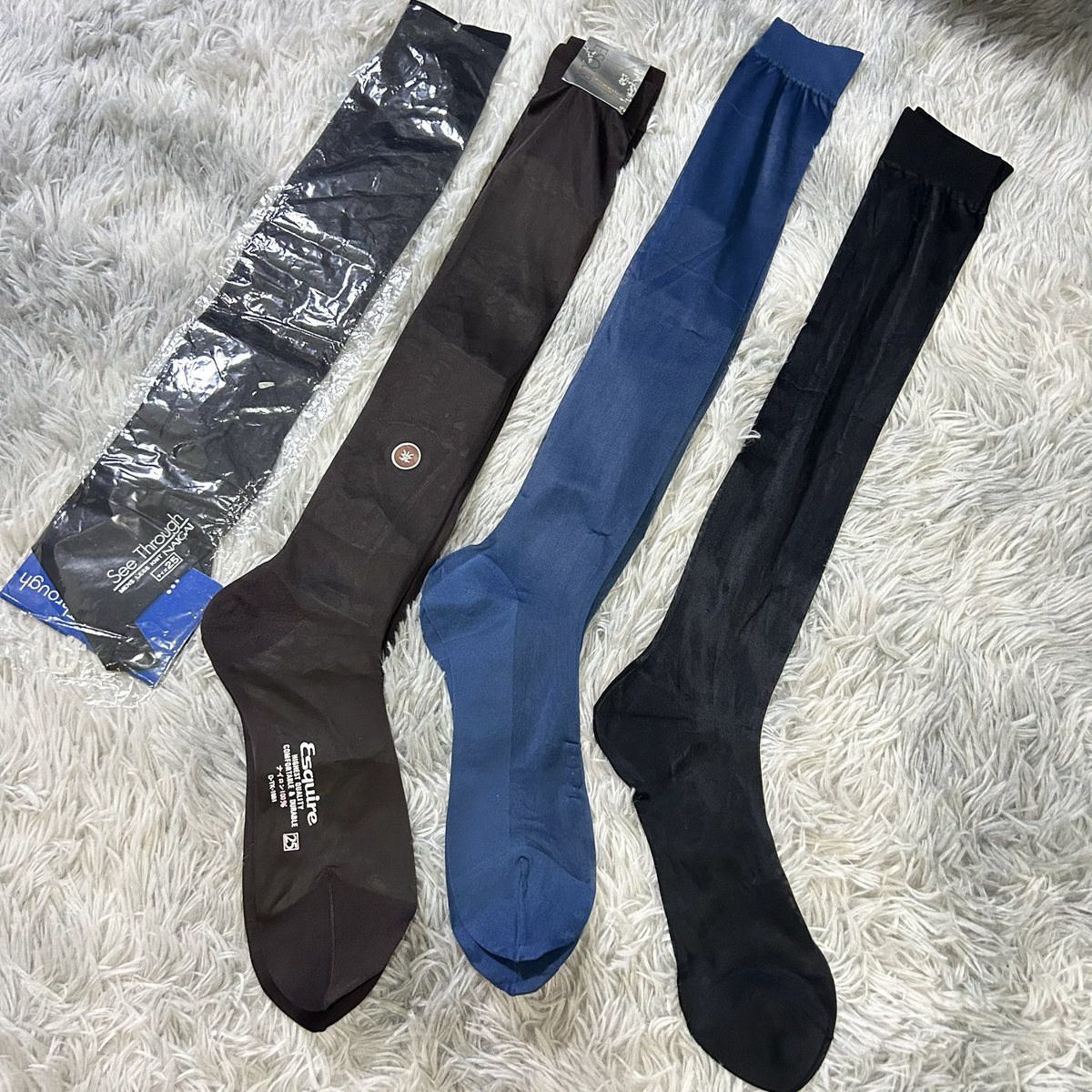 Sheersocksbkk tweet media