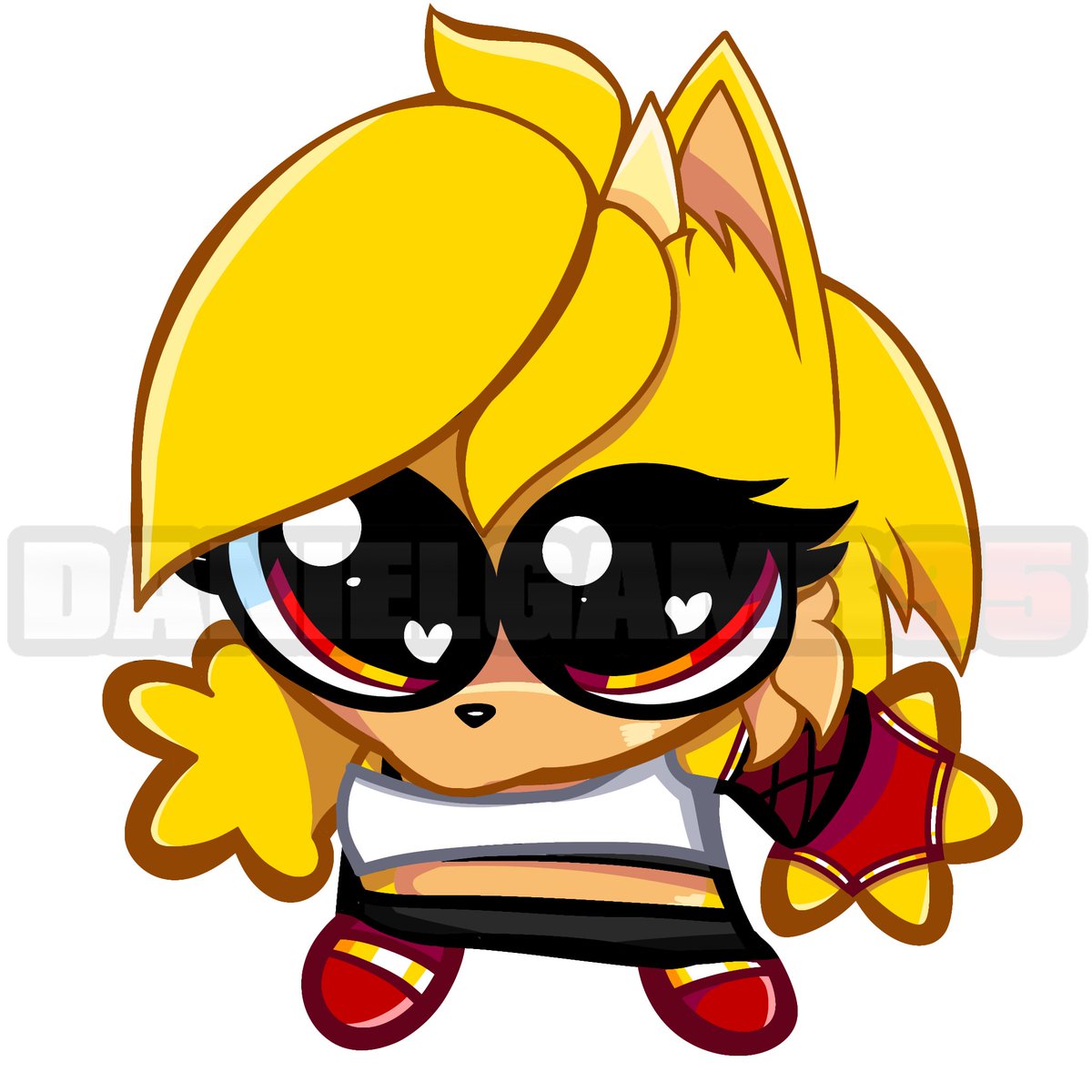 💛🦔Annabelle The Hedgehog🦔💛 (REVAMPING ACCOUNT) tweet media