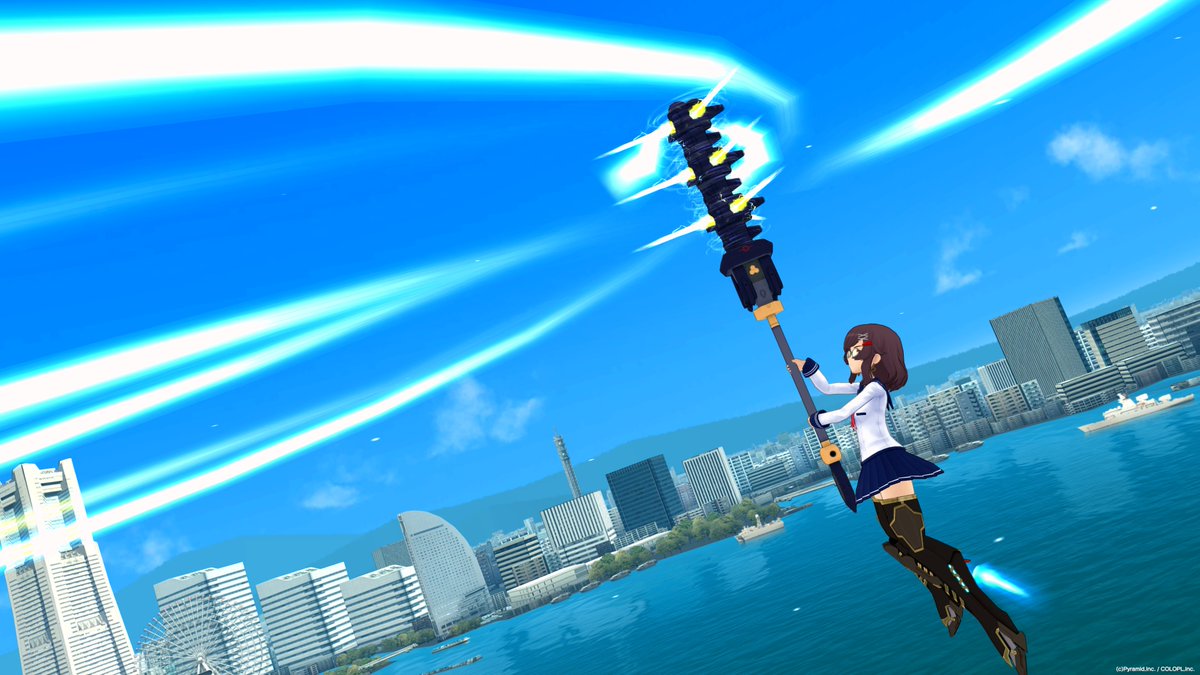 柑橘れもんModeB tweet media