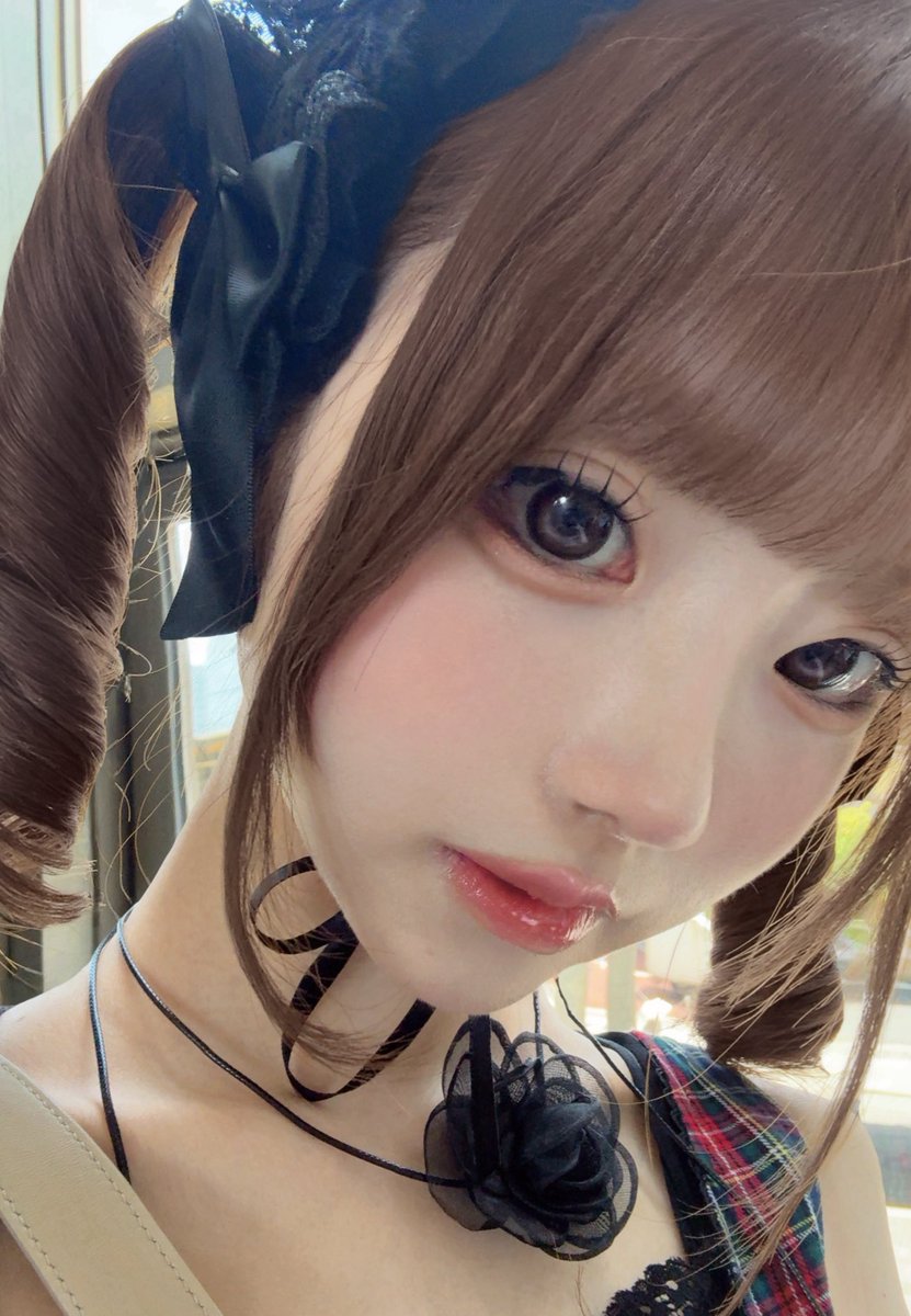 橘こもも🍑3/29AJ tweet media