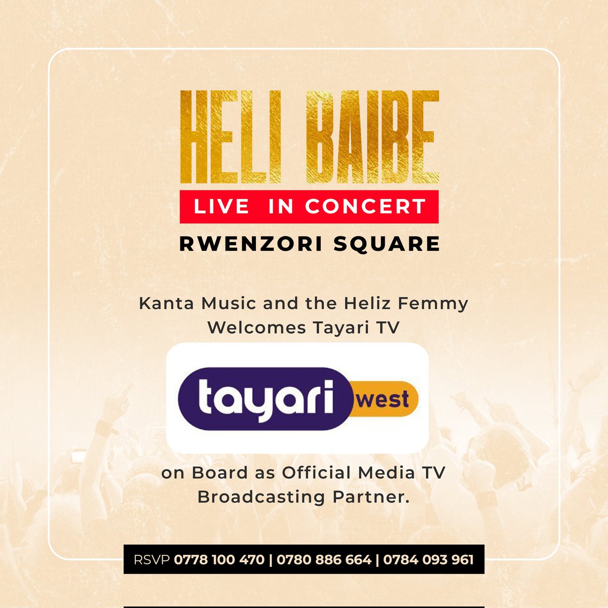 Thanks you <a href="/TayariWestTV/">Tayari WEST TV</a> <a href="/HeliBaibe/">HELI BAIBE</a> <a href="/jeericknews/">JEE RICK NEWS</a>