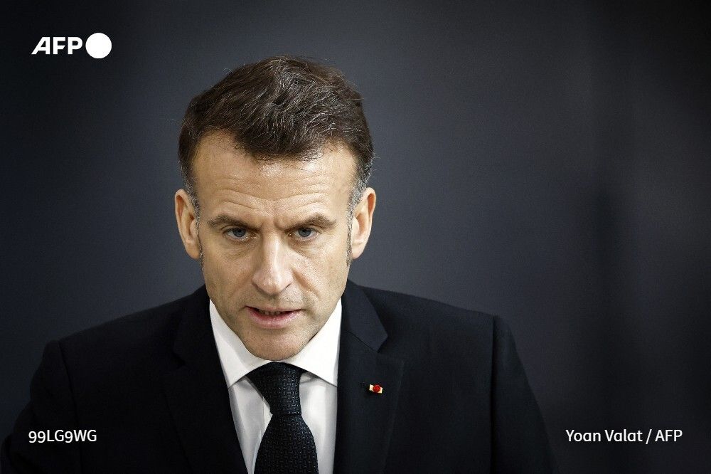 Agence France-Presse tweet media