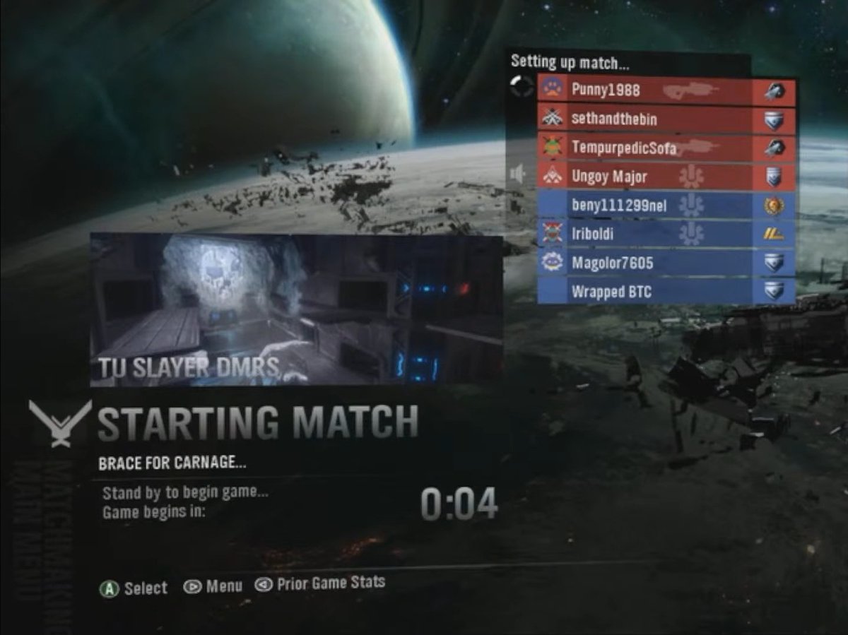 Halo Classic Hub tweet media