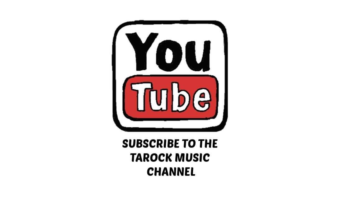 TarockMusic's tweet image. ►youtube.com/c/TarockMusic/… — #indieartists #videoviral #ambient #videooftheday #indiemusic #indiefilm #rockmusic #video #electronica #indieartist #youtube #musicvideo #SubscribeNow #musicartist #indierecordlabel #filmmusic