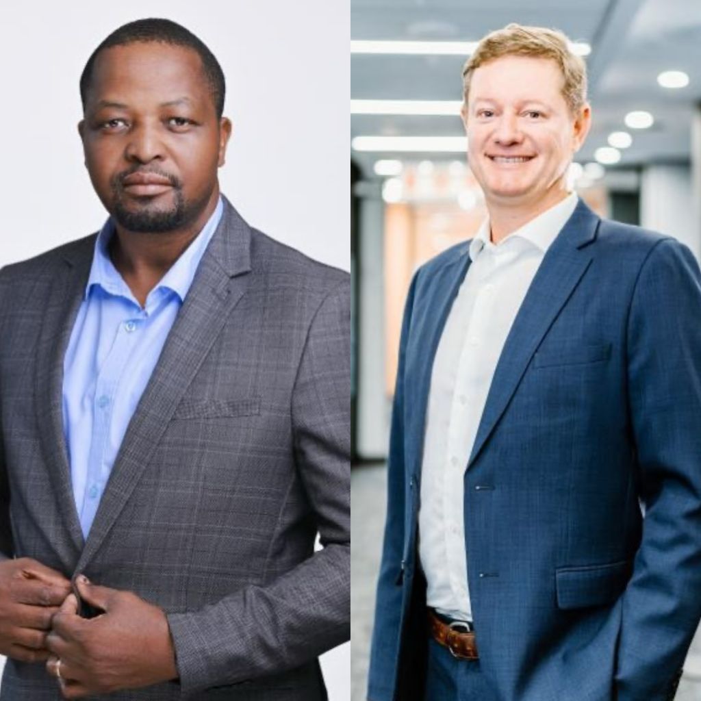 BOTTOMLINE | The FirstRand Namibia Group has changed its top leadership ...