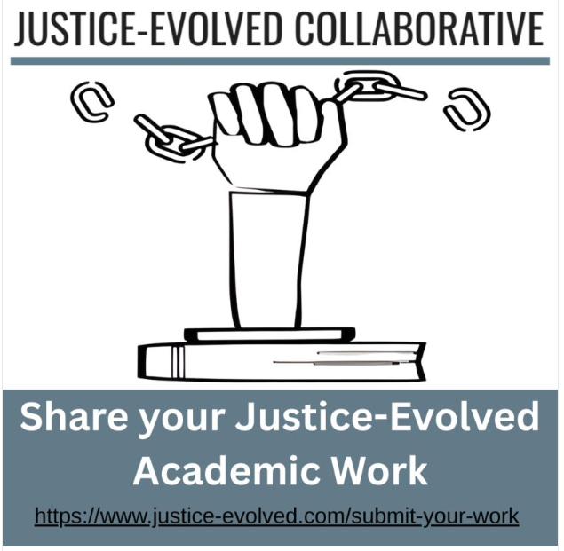 Black_Students's tweet photo. #JusticeImpacted #JusticeEvolved #JusticeInvolved #FormerlyIncarcerated #research https://t.co/n8hdoEr9hz https://t.co/p6EpibIJBL
