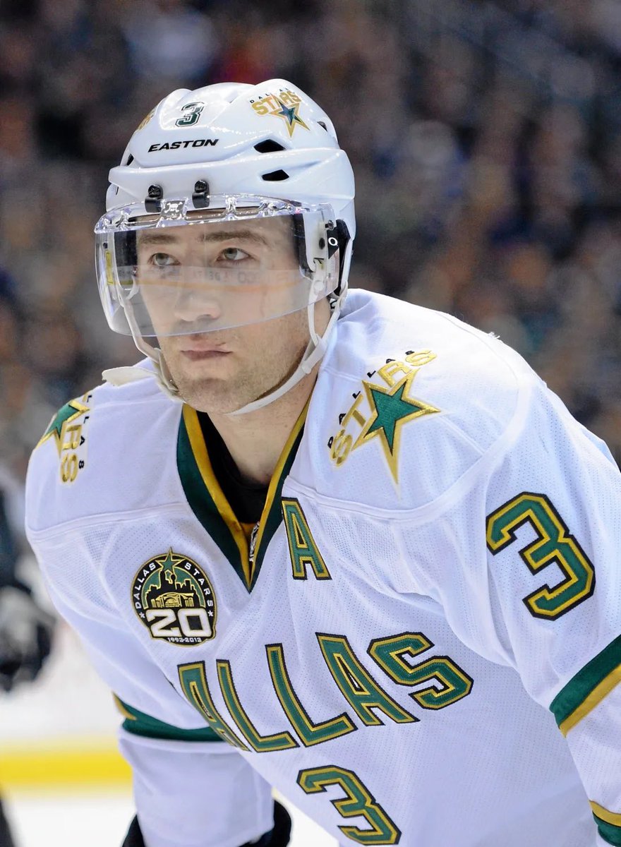 Dallas Stars History tweet media