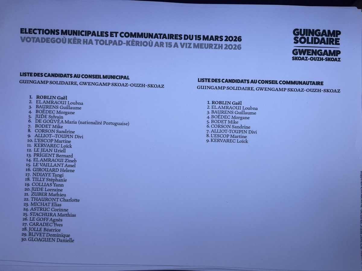 Gael Roblin tweet media