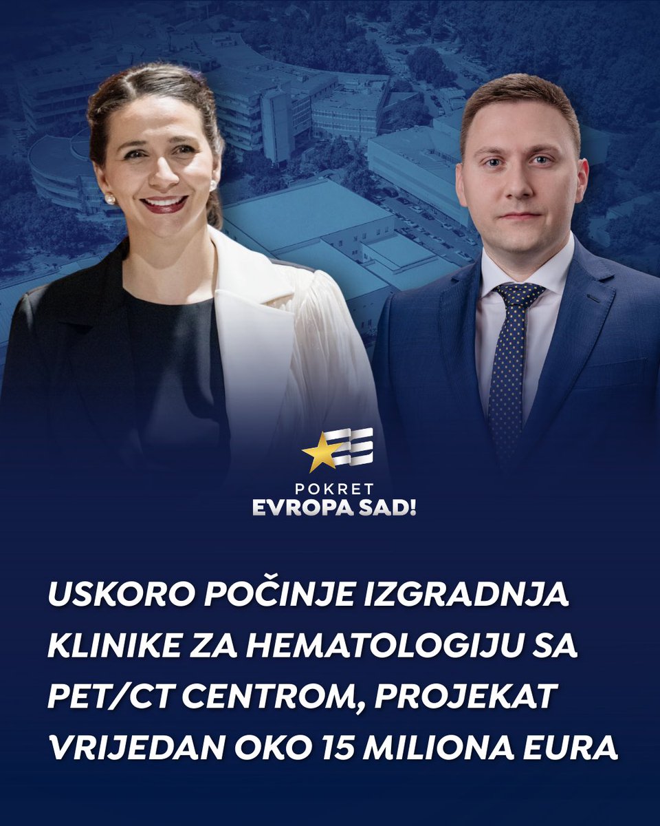 Pokret Evropa sad! tweet media
