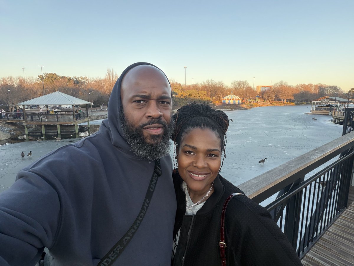 Ramal Faunteroy tweet media