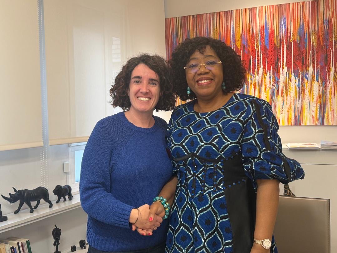 EUPHRASIE KOUASSI YAO tweet media