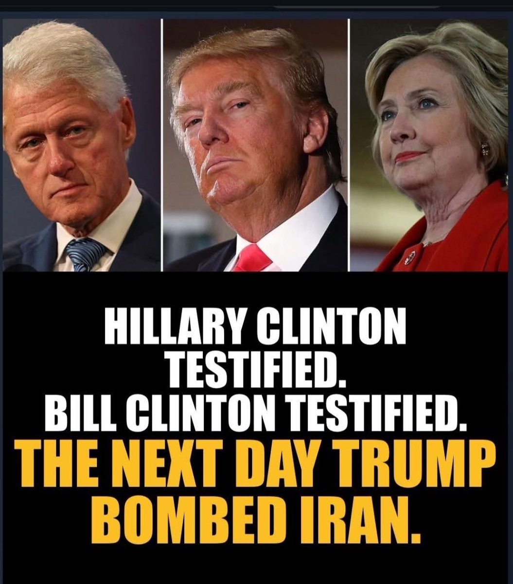 Coincidence? #ReleaseTheEpsteinFiles 100% <a href="/realDonaldTrump/">Donald J. Trump</a>