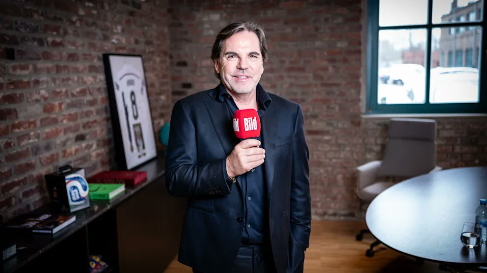 Bayern & Germany tweet media