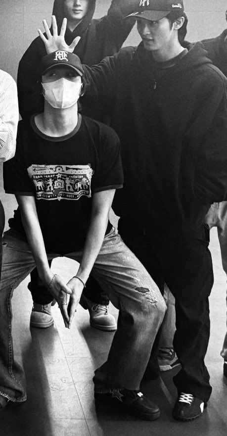 nieeee 🥨 tweet media