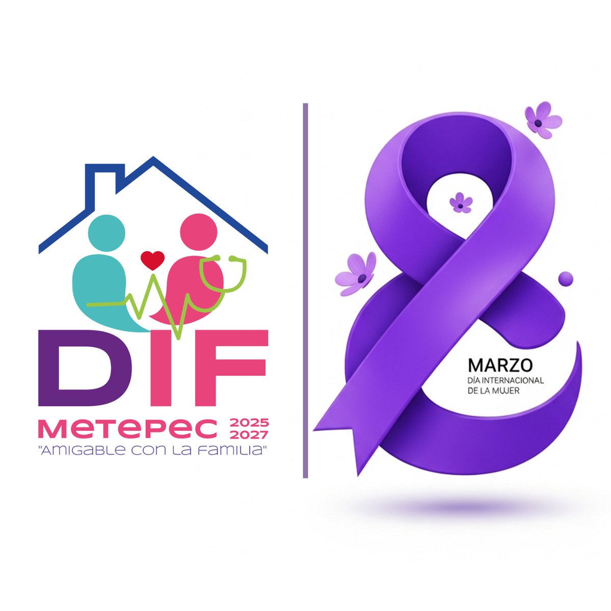 DIF Metepec tweet media