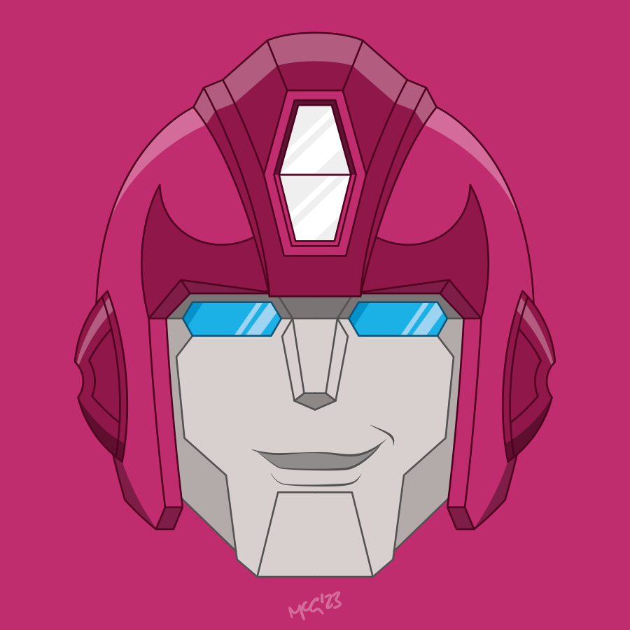 McGintyStudios's tweet photo. Turbo-revvin' young punk.
#HotRod #TransformersTheMovie #Transformers1986 https://t.co/98LsN7Rf7f