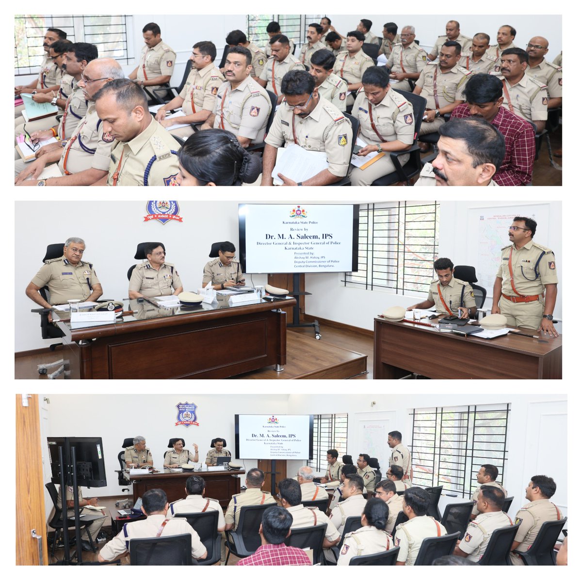 Akshay M Hakay, ಉಪ ಪೊಲೀಸ್ ಆಯುಕ್ತ ಕೇಂದ್ರ ವಿಭಾಗ tweet media