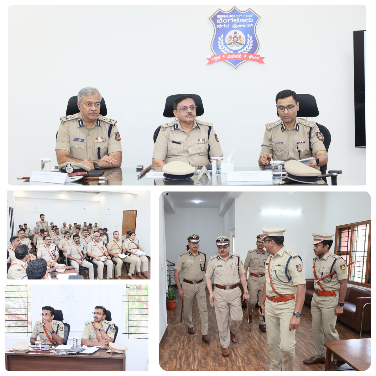 Akshay M Hakay, ಉಪ ಪೊಲೀಸ್ ಆಯುಕ್ತ ಕೇಂದ್ರ ವಿಭಾಗ tweet media