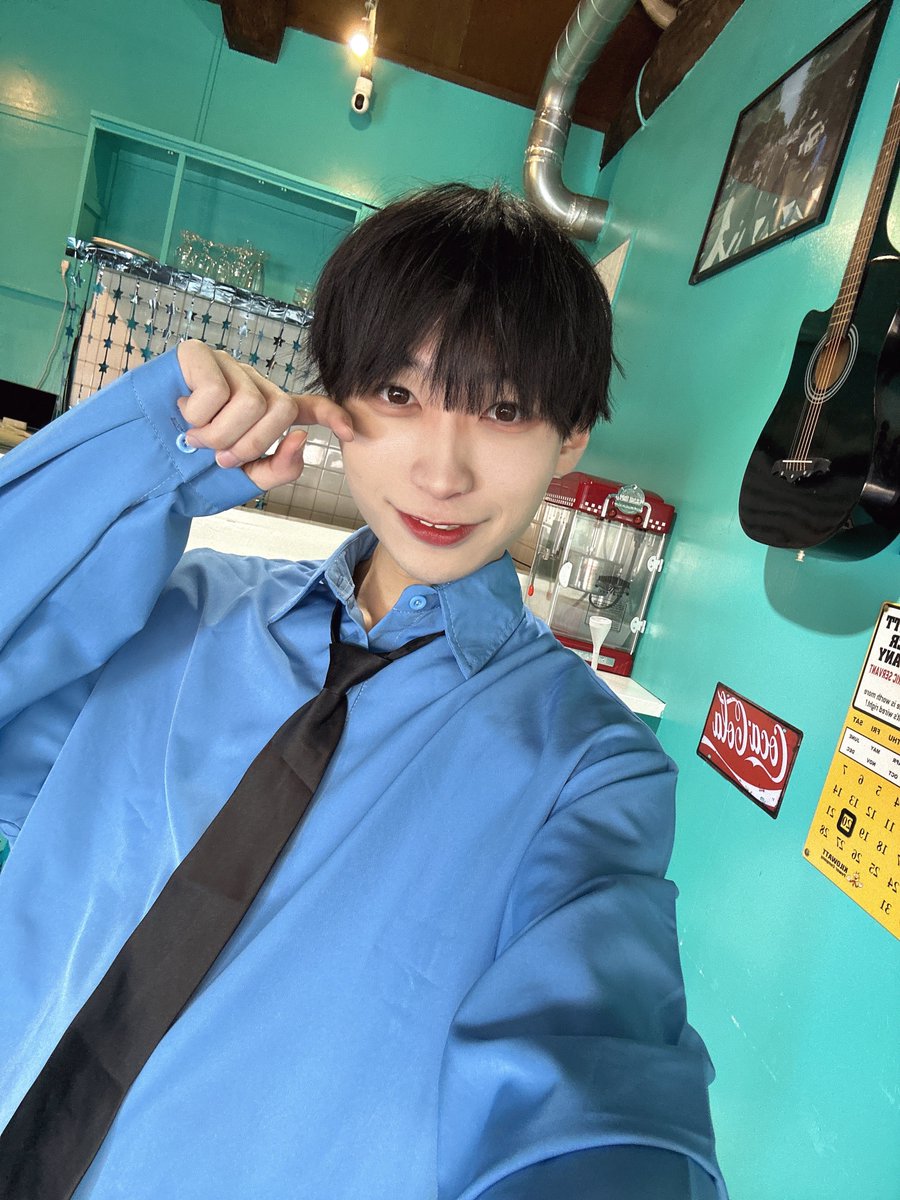 藤澤ひろき@スタプリ (@HIRO_StarPrince) / Posts / X
