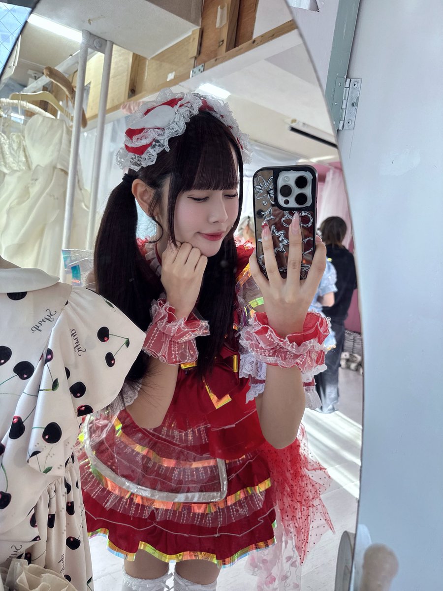 東雲結愛【 あたぱち! 】 (@yua3chu) / Highlights / X