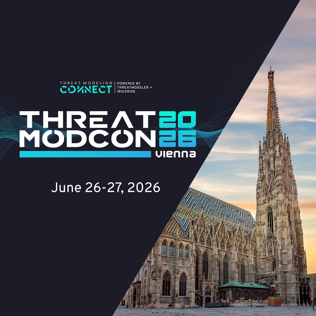 Threat Modeling Connect tweet media