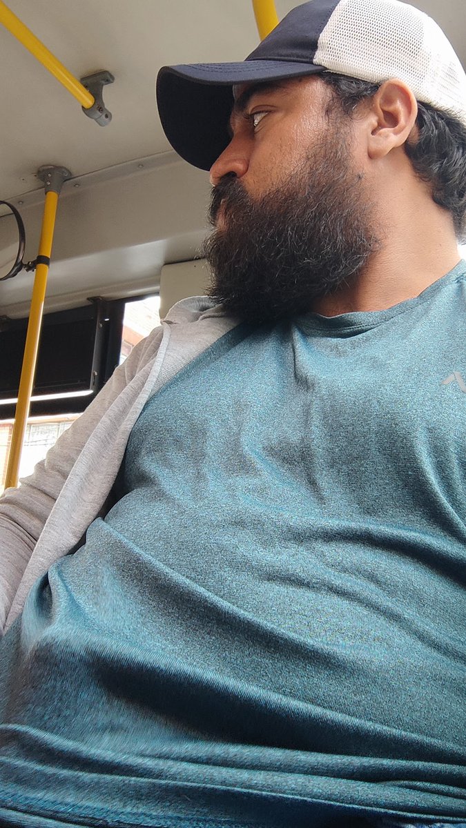 Ulises Hernandez 🐻☣️🐷 tweet media