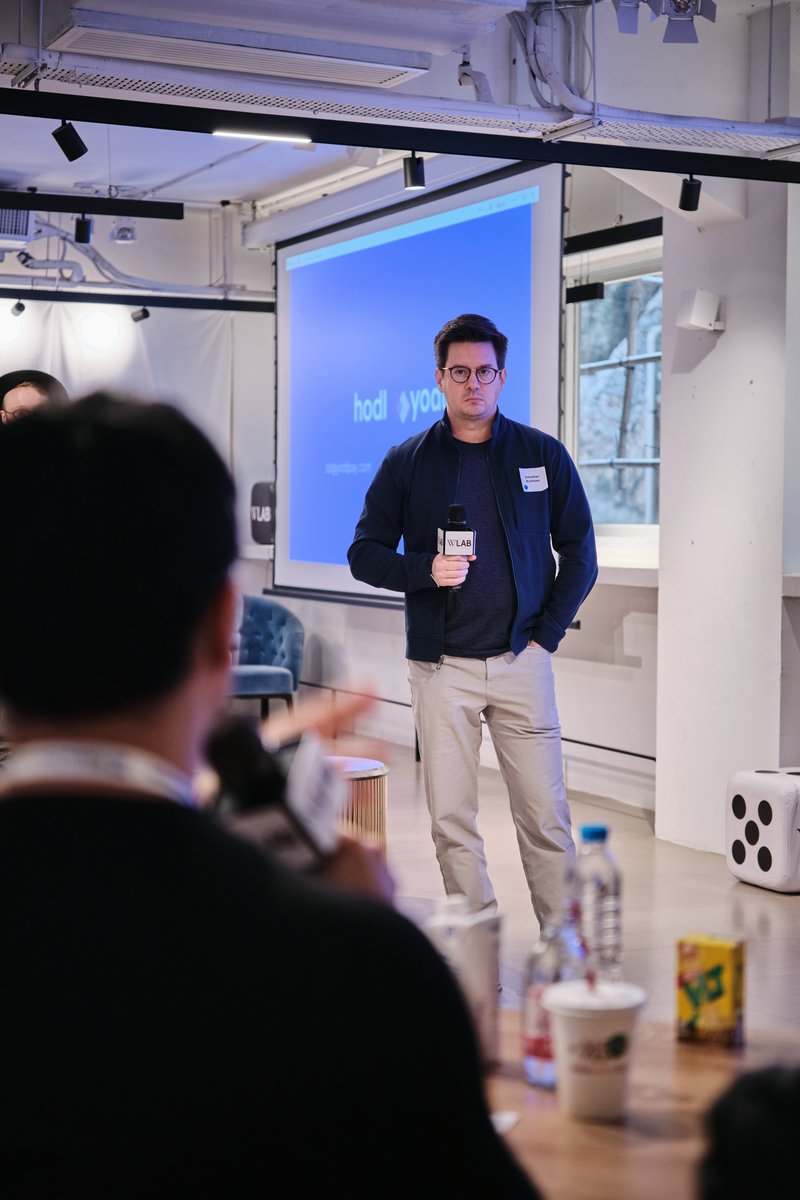 BitAngels tweet media