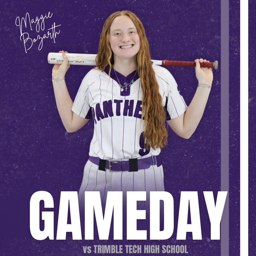 Paschal HS Softball tweet media