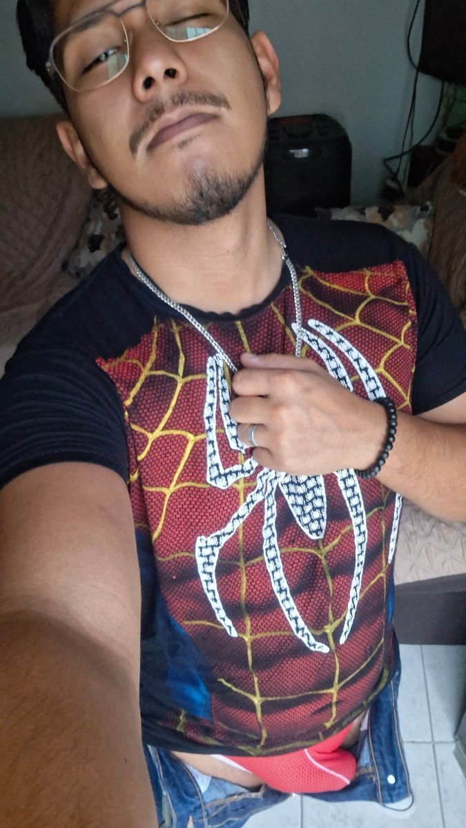 tonnyy997's tweet photo. 🕷️ Martes en modo 🖤 Spider-Man hot 🔥
@chicoslati61655
@ExhibeteMexico
@Funny_MXXX
@NalgonesAman
@EcueMx
@Hot_PoolParty
@lacobragaycdmx https://t.co/hp3ZJghdR9