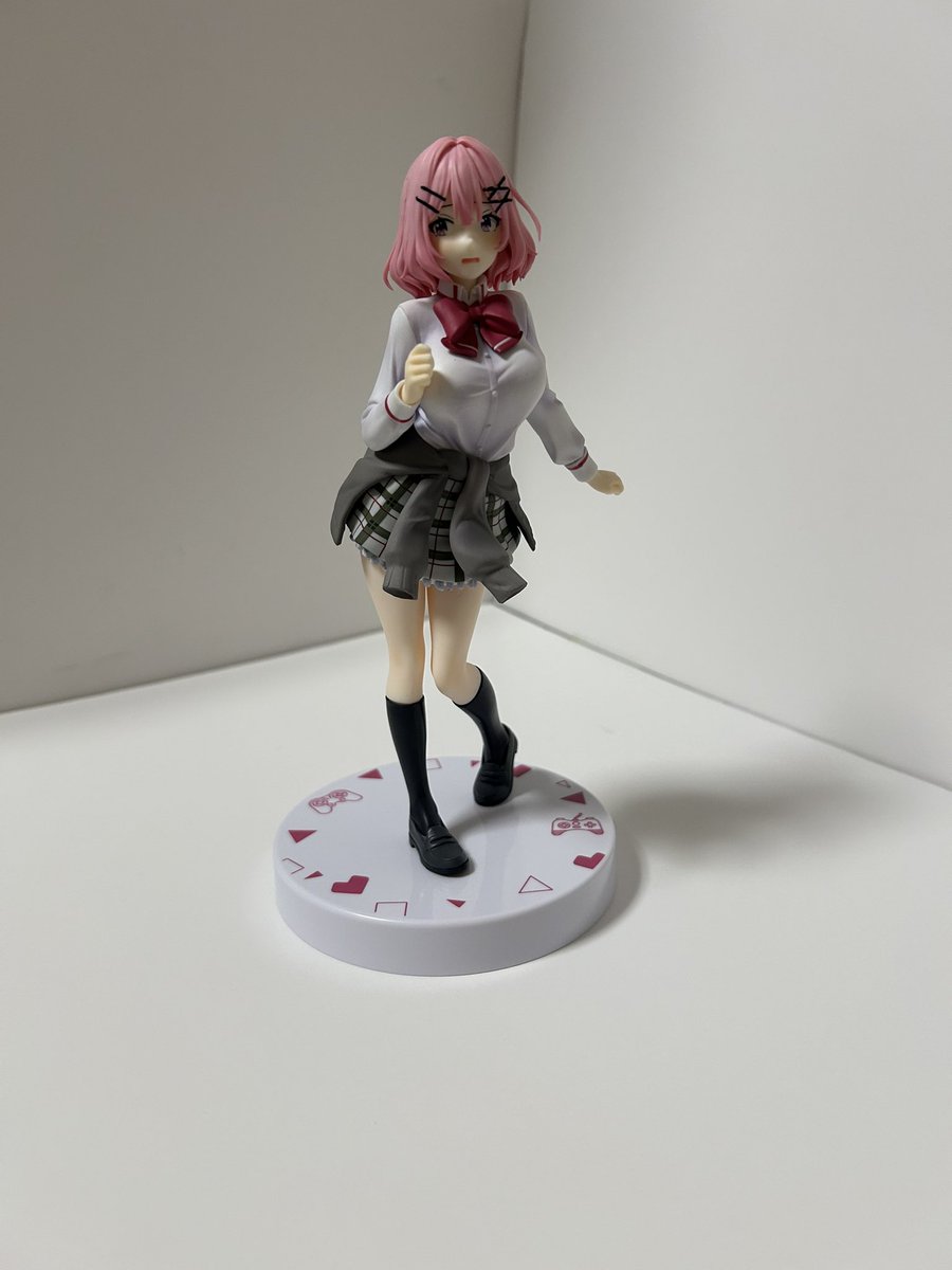 めでたい🎉 めでたい🎉 #わたなれ #わたなれアニメ #甘織れな子生誕祭