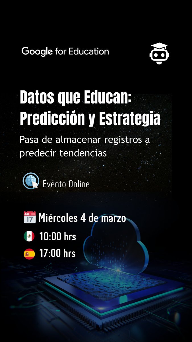 Edvolution tweet media