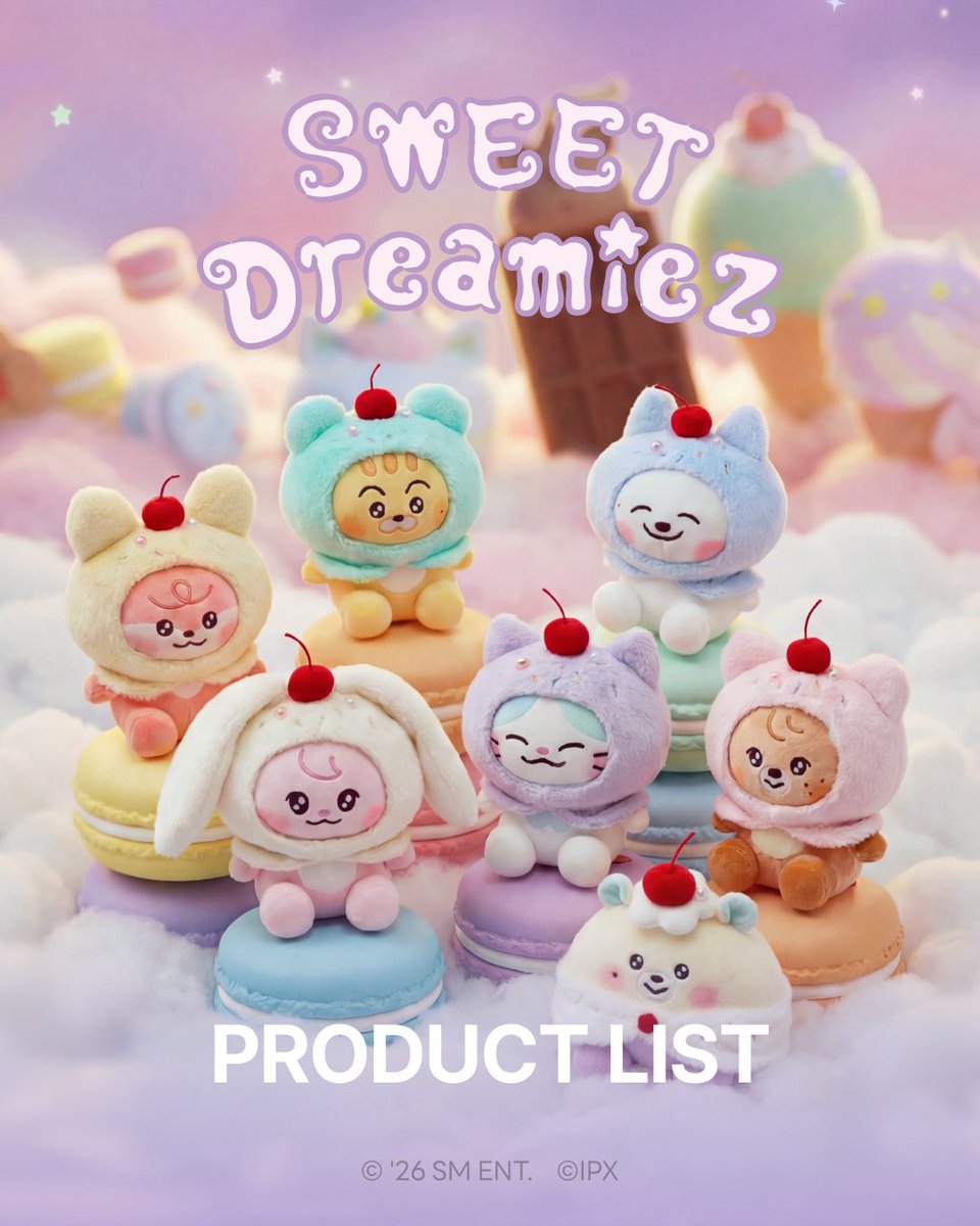 gobyyourchingu's tweet photo. ⋆. 𐙚 ˚ wts open po pre-order online md nct dream line friends pop up – sweet dream ˚ 𐙚 .⋆    

💸 on pict 

📍Jakarta Pusat
✅ go (line / wa)
✅ inc est ems tax

 ⚠️ close 4/3, 7PM⚠️

wts nct dream line friends - sweet dreamiez eong jjun jjed jjopoo kyupping lemyo bamjji https://t.co/aYhEH4suPu