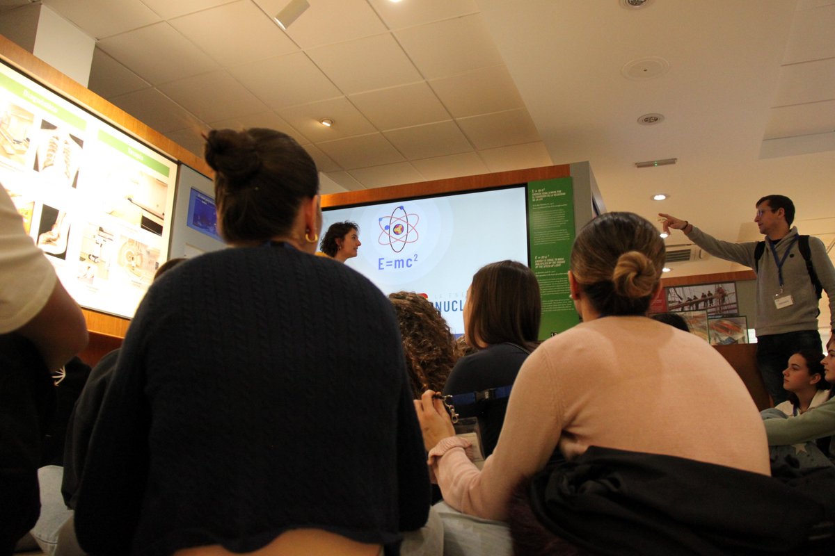 Consejo de Seguridad Nuclear tweet media