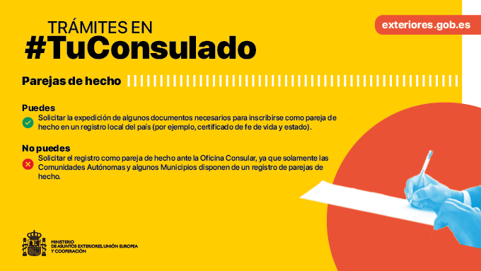 Embajada de España en Argentina tweet media