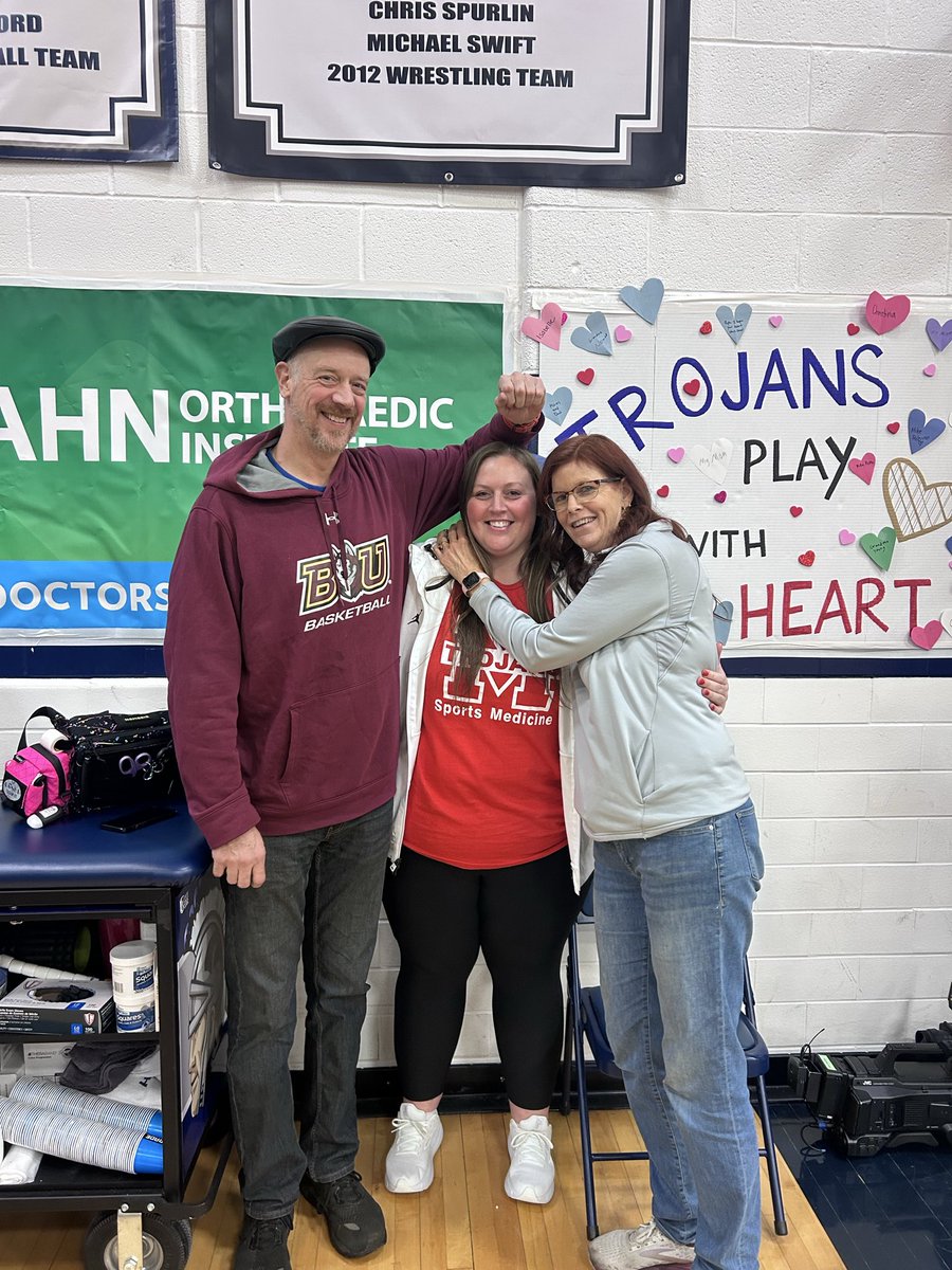 Kelly Bruce MAT LAT ATC 🍍🦋🌻 tweet media