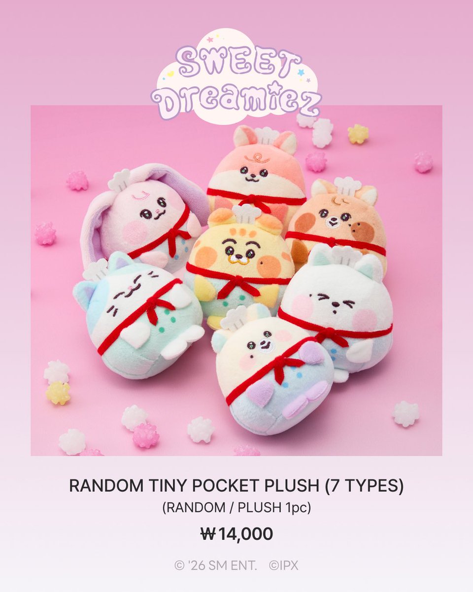 gobyyourchingu's tweet photo. ⋆. 𐙚 ˚ wts open po pre-order online md nct dream line friends pop up – sweet dream ˚ 𐙚 .⋆

𐙚 plush badge 165.000 dp 145.000 
𐙚 random tiny pocket plush 190.000 dp 165.000 
𐙚 id photo holder keyring 165.000 dp 145.000 
𐙚 luggage tag 215.000 dp 195.000 

wts dream doll https://t.co/3SSFPL3AqD