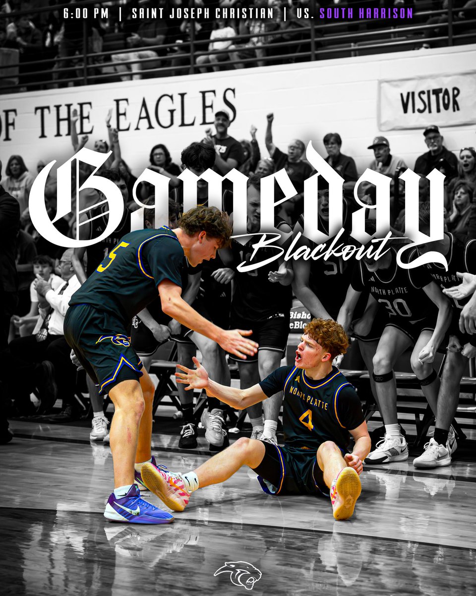NPPantherBBall's tweet photo. GAMEDAY IN MARCH!!!! #FTCL #LNF https://t.co/jzDoqERGIC