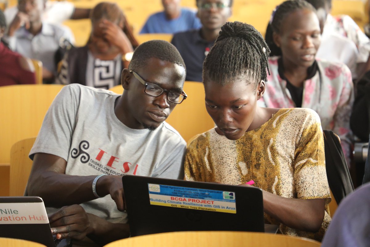 Muni University tweet media