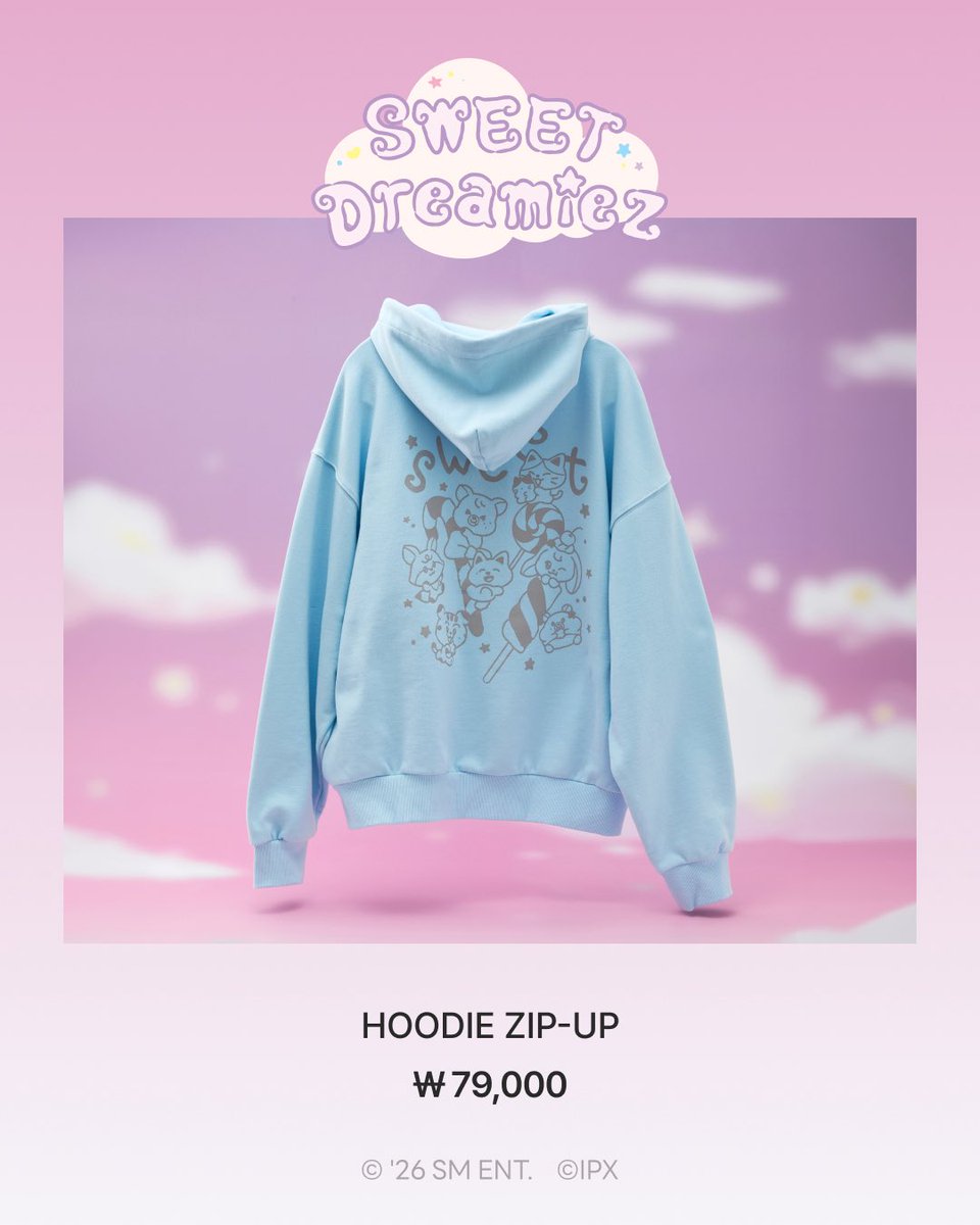 gobyyourchingu's tweet photo. ⋆. 𐙚 ˚ wts open po pre-order online md nct dream line friends pop up – sweet dream ˚ 𐙚 .⋆

𐙚 face string pouch 265.000 dp 240.000
𐙚 random card sticker 85.000 dp 75.000 
𐙚 hoodie zip up (est 750gr) 1.155.000 dp 950.000
𐙚 reusable bag 175.000 dp 135.000

wts dream doll https://t.co/DuoAvsgGWU