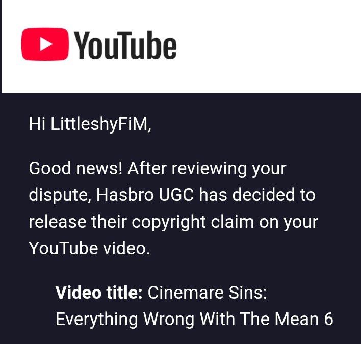 LittleshyFiM tweet media