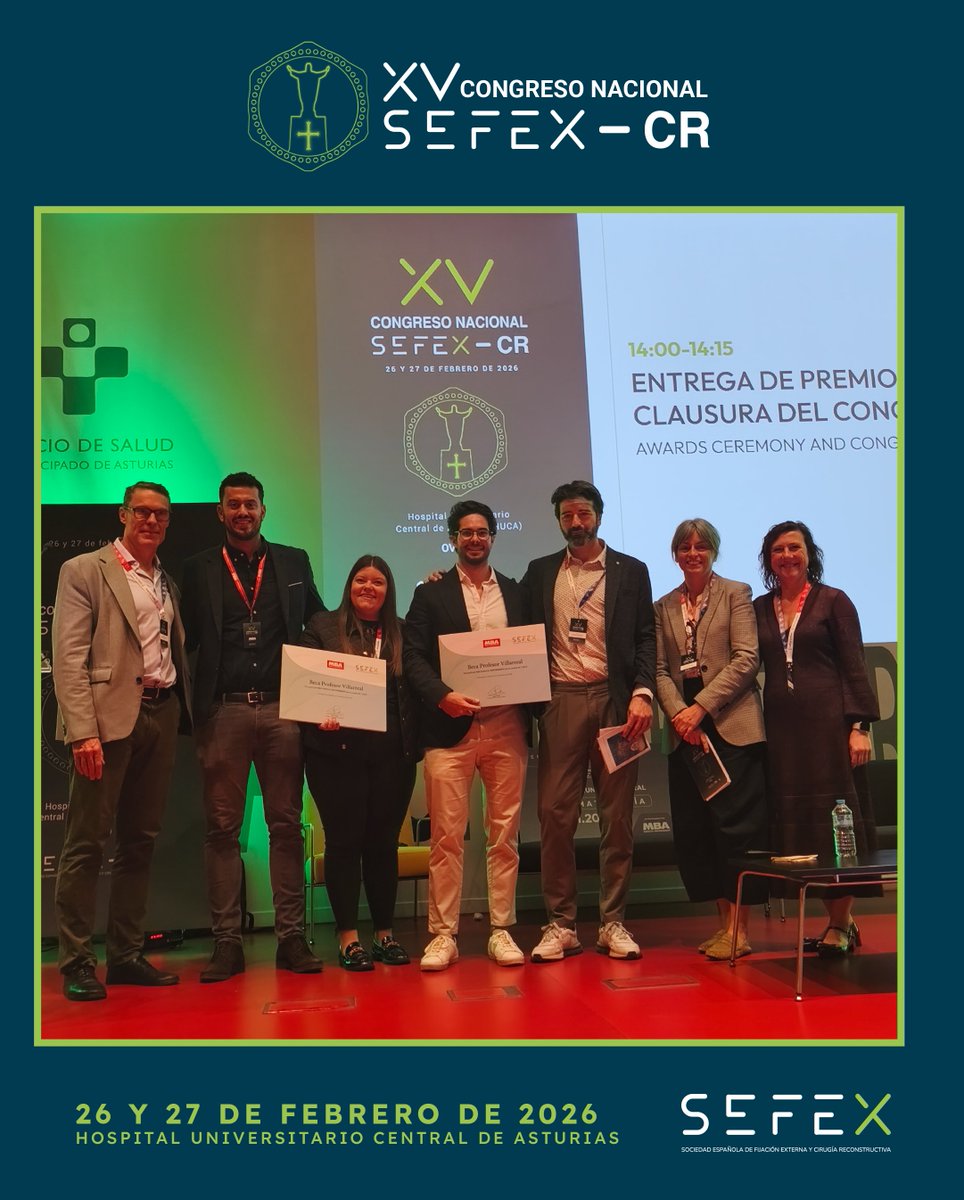 SEFEx-CR tweet media